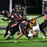 Week 8 Scouting Report: Grand Blanc