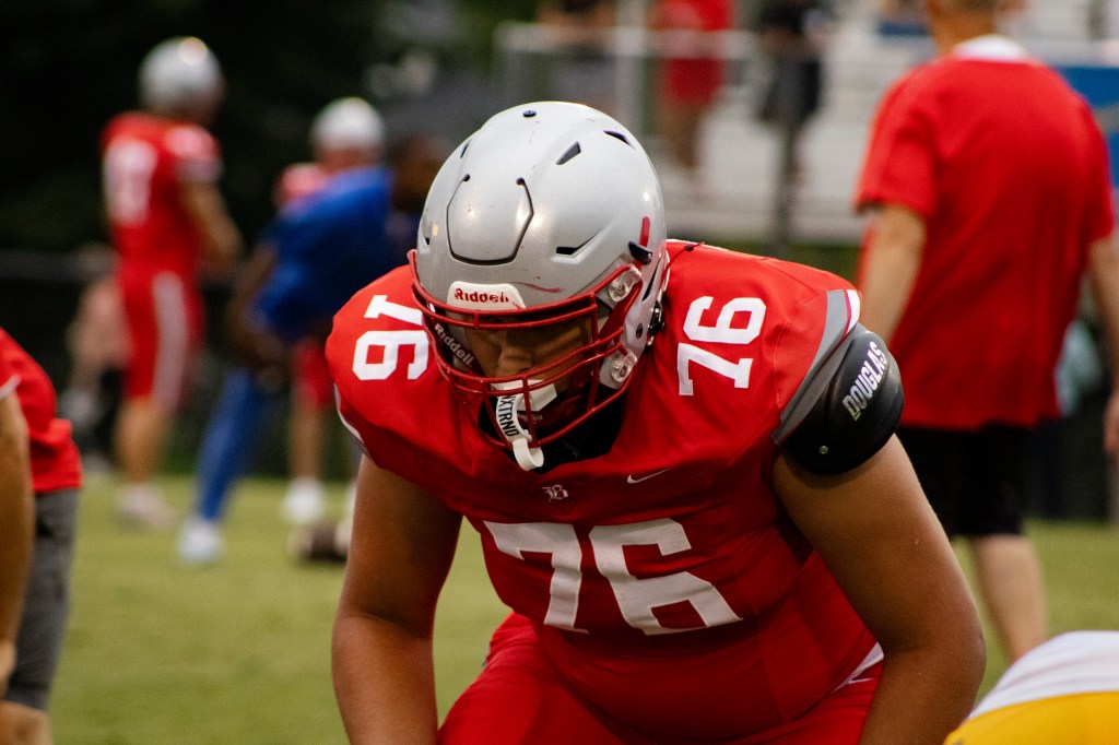 Family Ties: Rising Stars with D1 Siblings