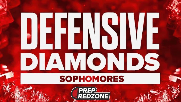 Defensive Diamonds: Setting the Sophomore Standard