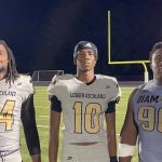 Tucker, Horry and Lower Richland Defense Overpowers Wilson