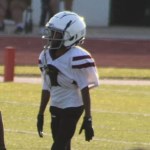 Kentrell Jalen Johnson