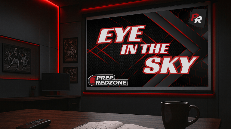 Eye in the Sky: The Quarterbacks You Can’t Rattle
