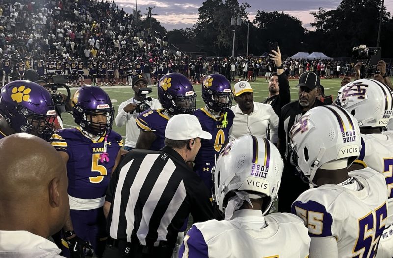 LSWA Week 6 Polls | Louisiana High School Football Rankings