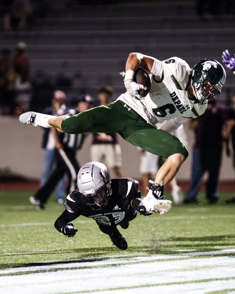 Tightends Prospects Having Solid Seasons