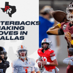 Rising Signal Callers: Quarterbacks Making Moves In Dallas