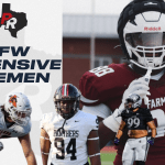 DFW Defensive Linemen: Rising, Relentless, Ready