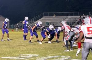 14 eye-catchers from Franklinton vs. Abbeville