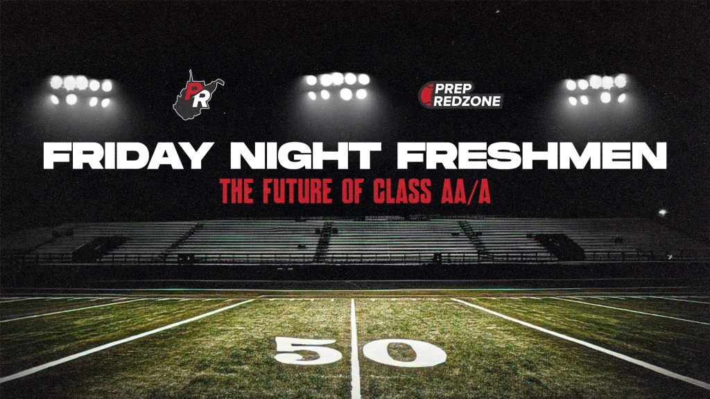 Friday Night Freshmen: The Future of Class AA/A (Pt. 1)