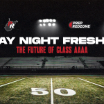 Friday Night Freshmen: The Future of Class AAAA