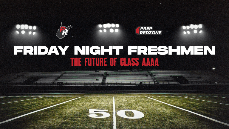Friday Night Freshmen: The Future of Class AAAA