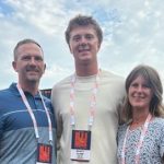 Defensive Trench Warriors Added to Ohio’s ’28 Rankings