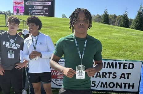 Central Ohio Junior Studs