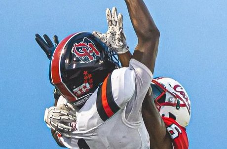 Big Stat Studs For Week 7