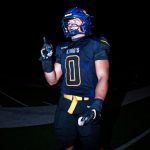 Central Coast Section Defenders Atop The Leaderboards