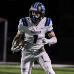 Receiving Standouts in Southern California from Week 7