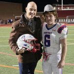 Standout Performers From RV vs Washington TWP
