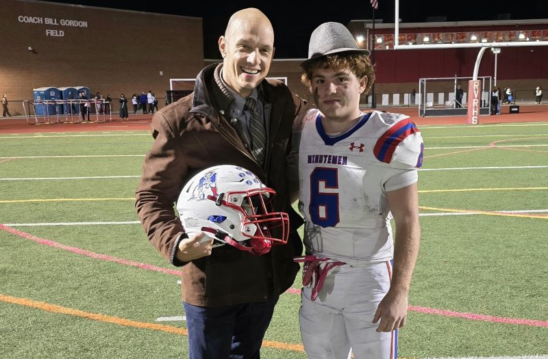 Standout Performers From RV vs Washington TWP