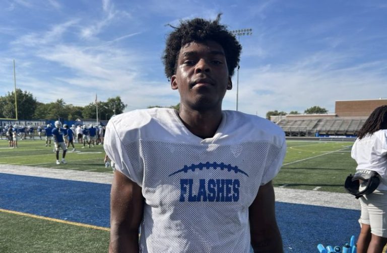 How Franklin Central Can Beat Fishers