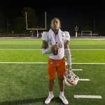 Dakari Talbert