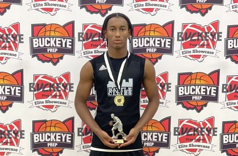 Four High-Upside Underclassmen Ready to Roll at the Stock Up Camp