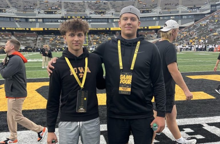 Scouting Reports: Des Moines Christian Lions 2025