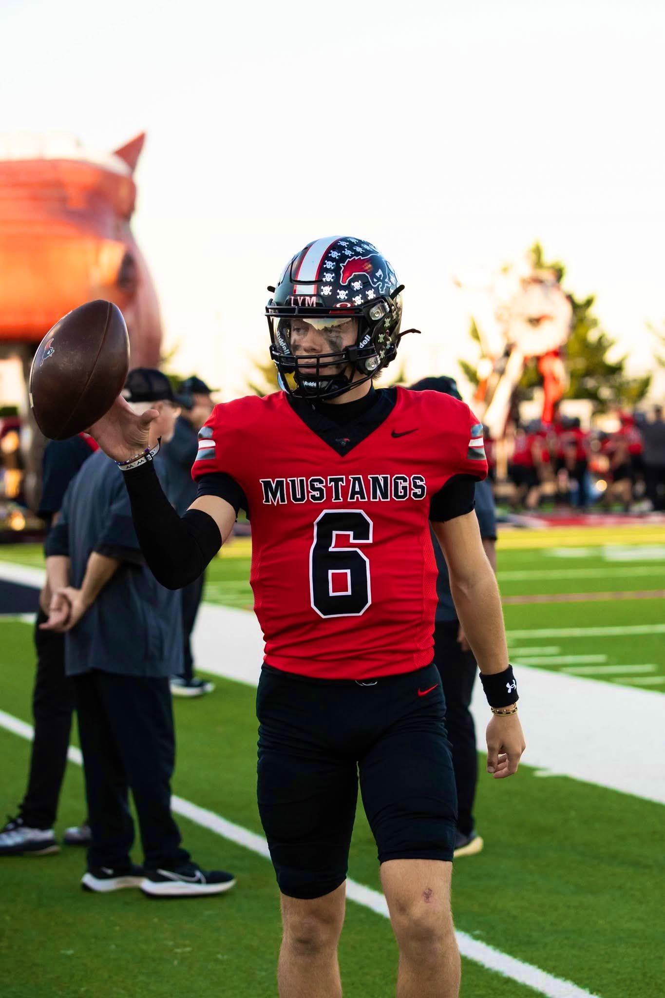 Cooper Martin 