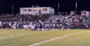 Top Prospects of the Reedsburg vs Waterford Playoff Game