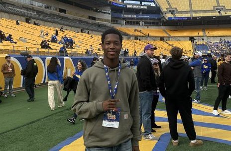 Young Bucks in the Buckeye State