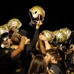 Standouts From Riverdale 37-0 Victory over Siegel