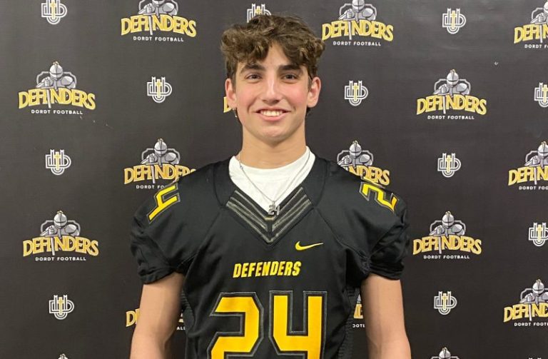 Scouting Reports: Winterset Huskies 2025