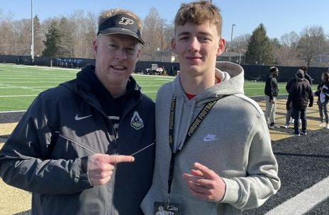 Five Young Standouts at Warren Central