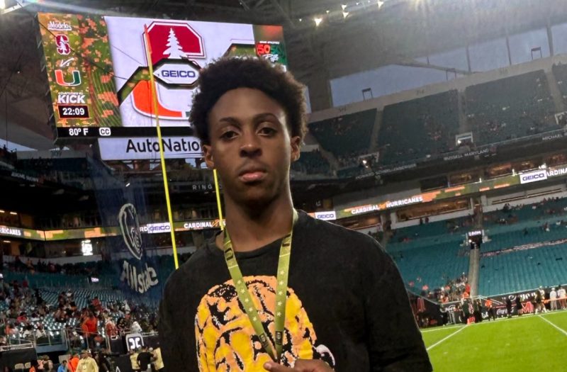 2028 Prospects: Schools, Visits, and Recruiting Momentum