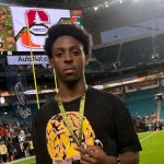 Commitments, Offers, Visits Across State in Recruiting Notebook