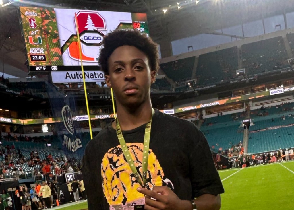 Commitments, Offers, Visits Across State in Recruiting Notebook