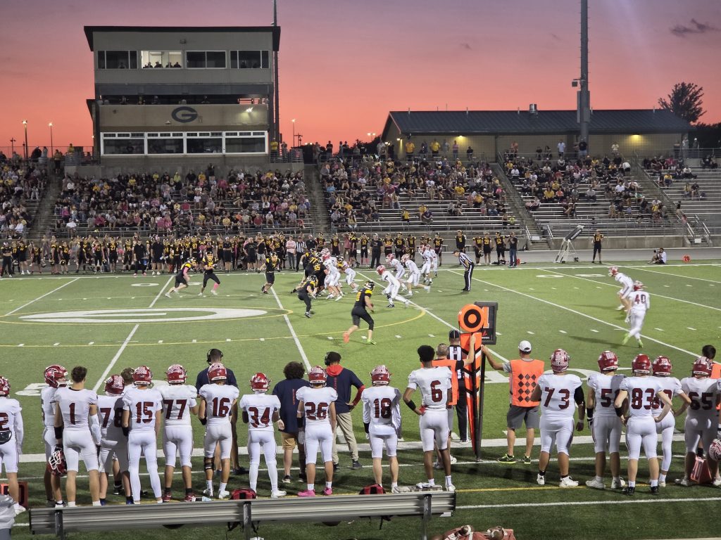 Class B Semi-Finals: Gretna vs. Gretna East Preview