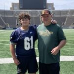 Super Sophomores In Northeast Ohio