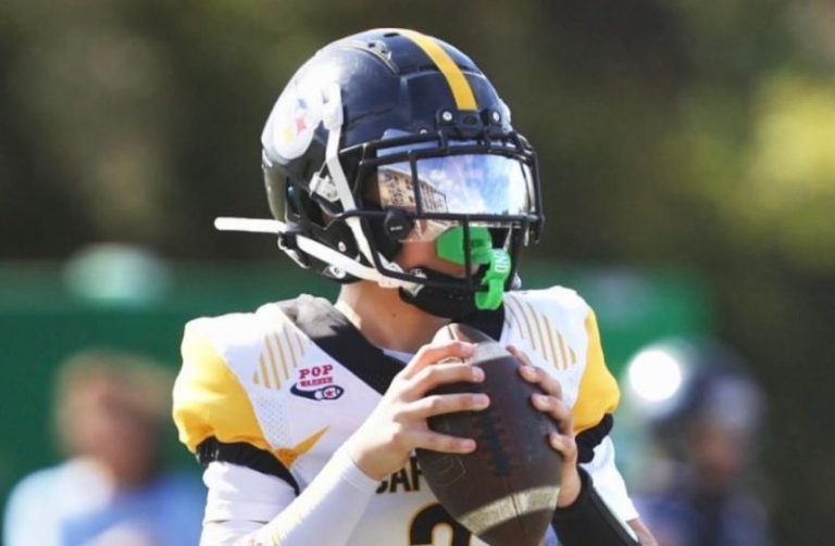 North Carolina Film Study: Shining Stars 2030-&#039;32 Part 2: