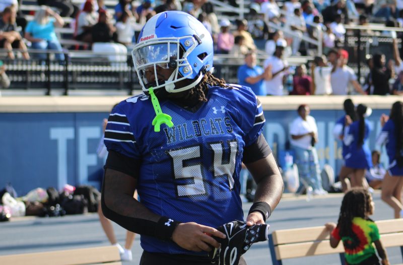 Senior Spotlight: Howard HS of Technology