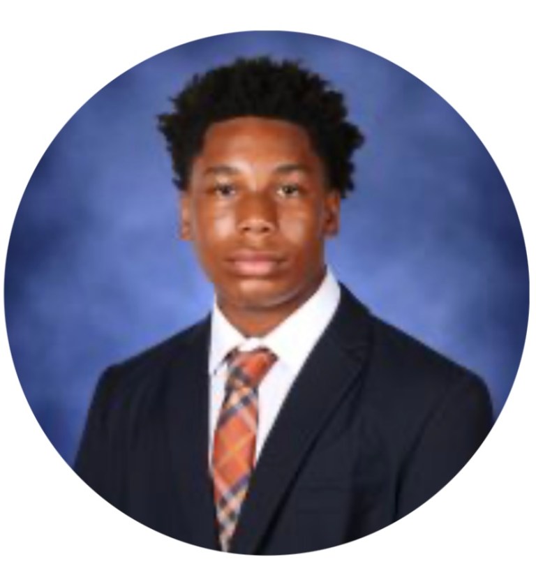 Rashaun Fitts Jr