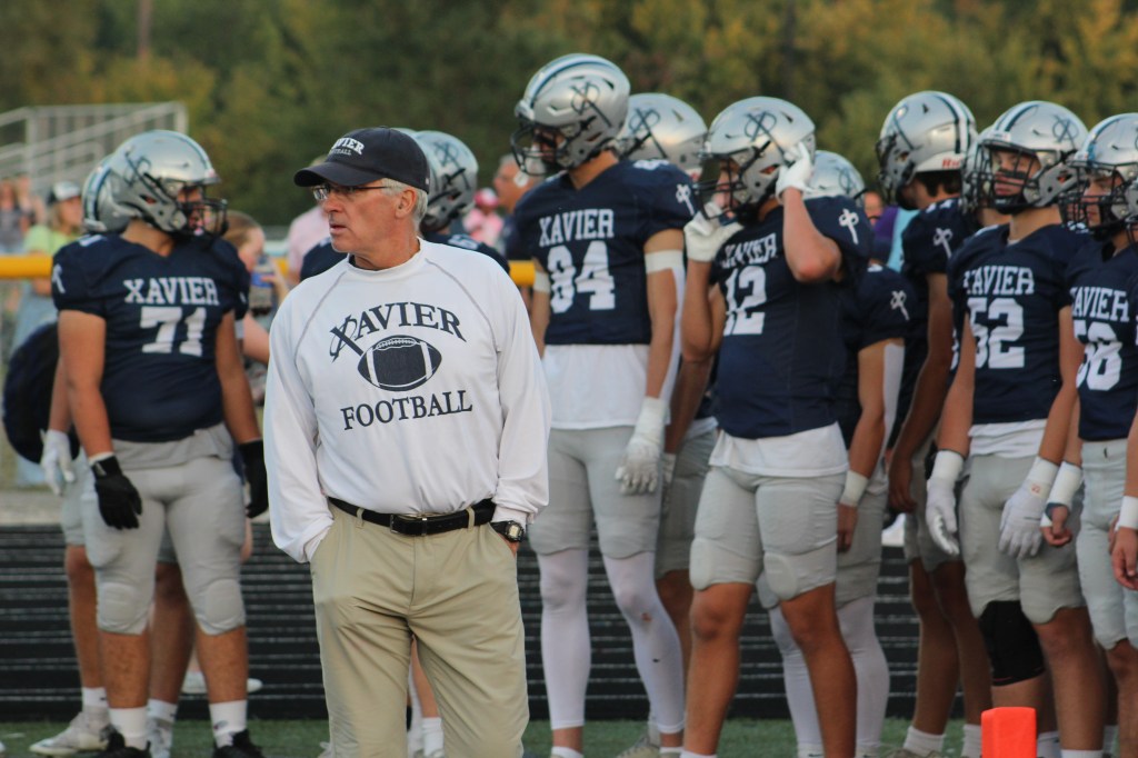 Previewing the 2025 Iowa Class 4A Semifinals