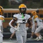 ’28 Rankings Update | All-2028 Team Defense