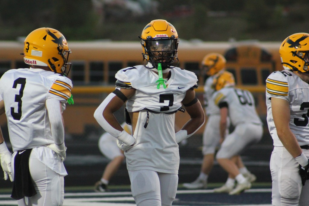 '28 Rankings Update | All-2028 Team Defense