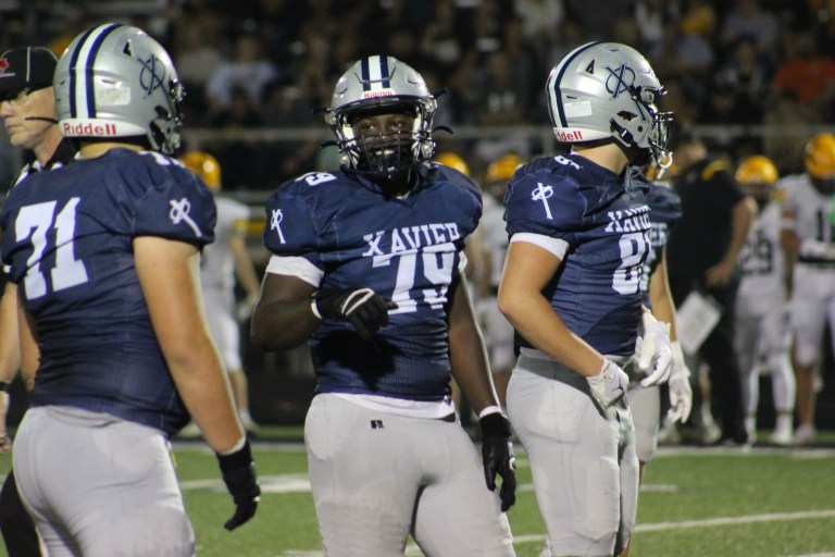 Deronte Strong