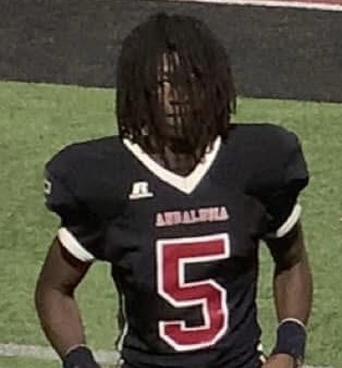 Tyrone Stallworth Jr