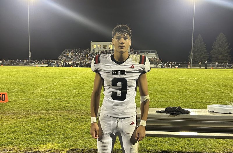 Holmen vs La Crosse Central: Top Prospects to Know