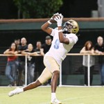 Robert Harris III