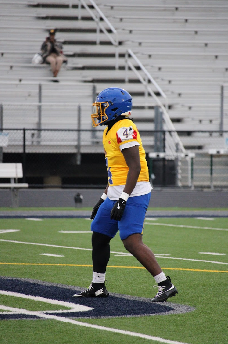 Dajuan Lawton