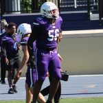 Senior Spotlight: Mount St. Joseph