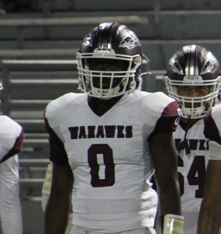 Class 5A Recap from Week 7: