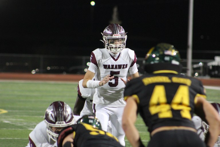 Photo Gallery: Waterloo West at Cedar Rapids Kennedy